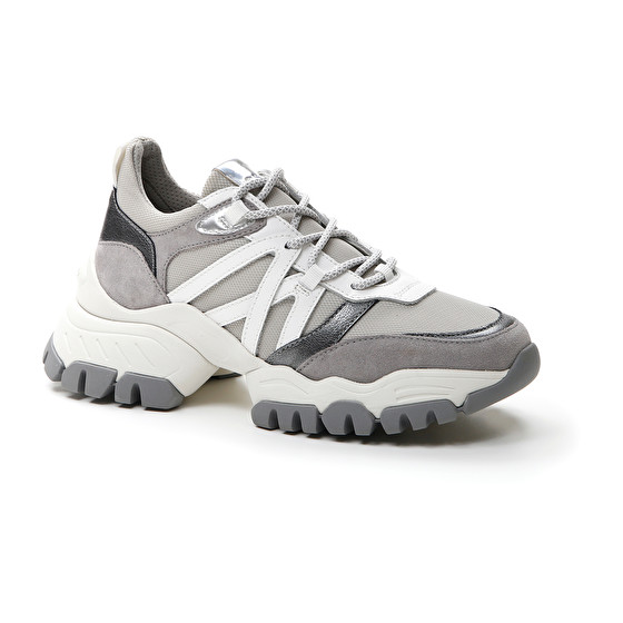 Stonefly TWIGGY 1 TEXTILE/VELOUR Saldi