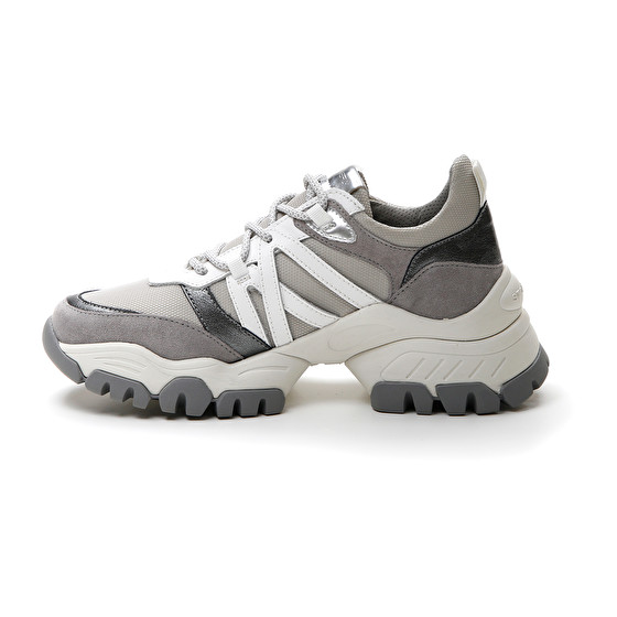 Stonefly TWIGGY 1 TEXTILE/VELOUR Saldi