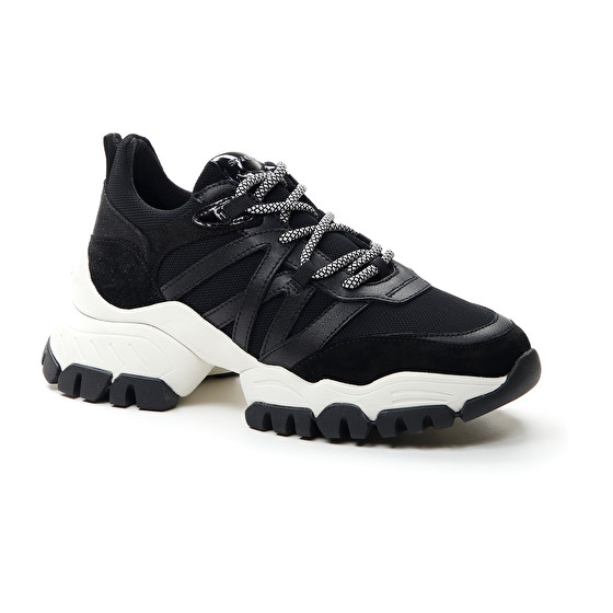 Stonefly TWIGGY 1 TEXTILE/VELOUR Offerte