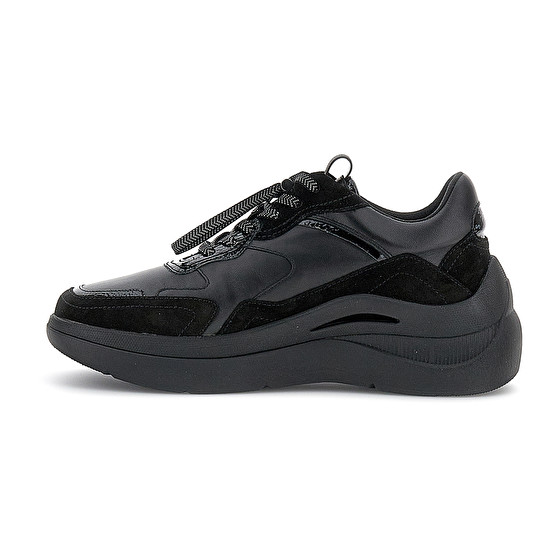 Stonefly ROCHA 2 VELOUR/NAPPA LTH Saldi Di Fabbrica