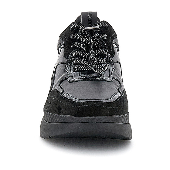 Stonefly ROCHA 2 VELOUR/NAPPA LTH Saldi Di Fabbrica