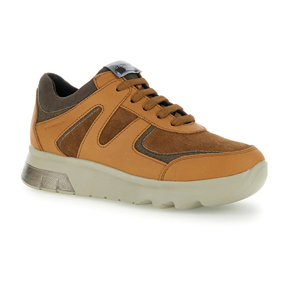 Stonefly SPOCK 32 CALF LTH/VELOUR Negozio