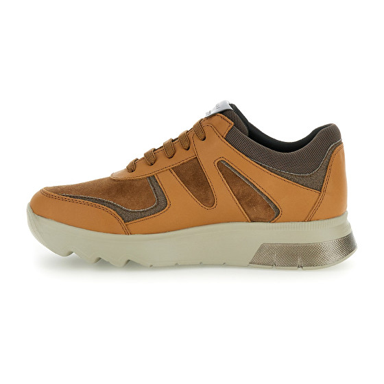 Stonefly SPOCK 32 CALF LTH/VELOUR Negozio