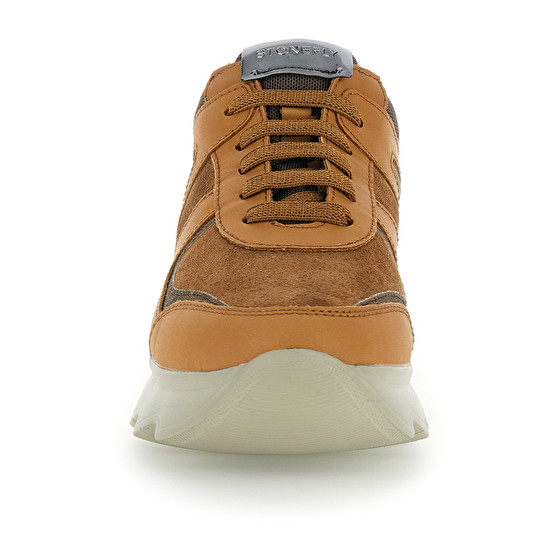 Stonefly SPOCK 32 CALF LTH/VELOUR Negozio