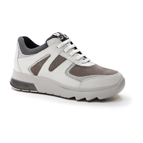 Stonefly SPOCK 32 CALF LTH/VELOUR In Saldo