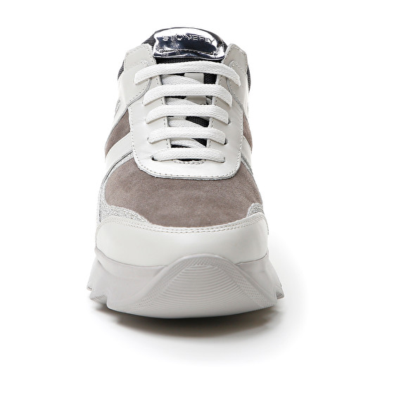 Stonefly SPOCK 32 CALF LTH/VELOUR In Saldo