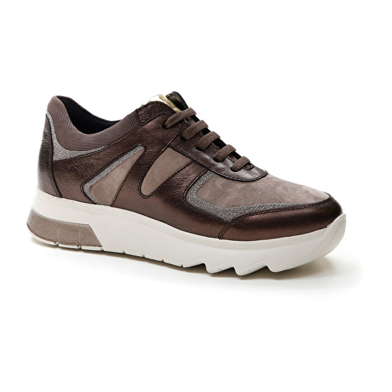 Stonefly SPOCK 32 LAMINATED LTH/VELOUR Nuova