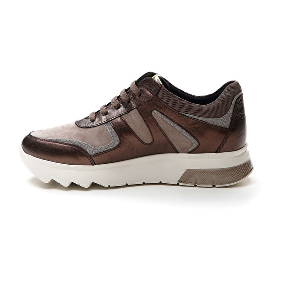 Stonefly SPOCK 32 LAMINATED LTH/VELOUR Nuova