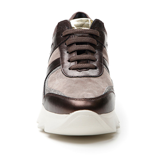 Stonefly SPOCK 32 LAMINATED LTH/VELOUR Nuova