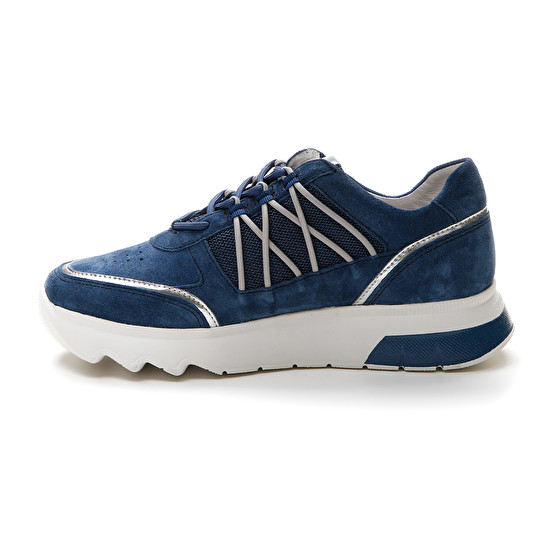 Stonefly SPOCK 34 VELOUR/TEXTILE Moda
