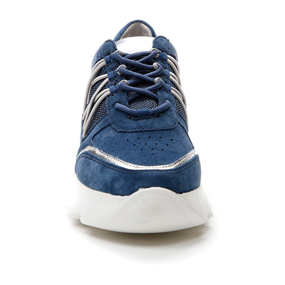 Stonefly SPOCK 34 VELOUR/TEXTILE Moda