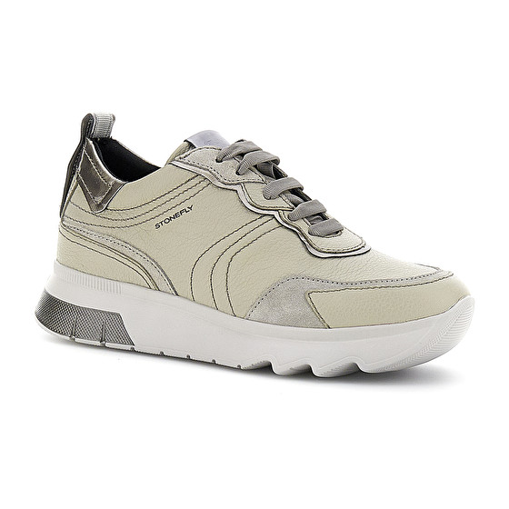 Stonefly SPOCK 38 NAPPA LTH/VELOUR Italy