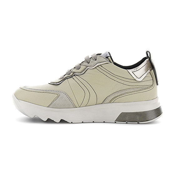 Stonefly SPOCK 38 NAPPA LTH/VELOUR Italy
