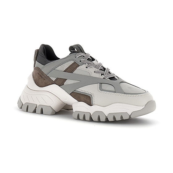 Stonefly TWIGGY 5 CALF LTH/TEXTILE/S. LEATHER Offerta San Valentino