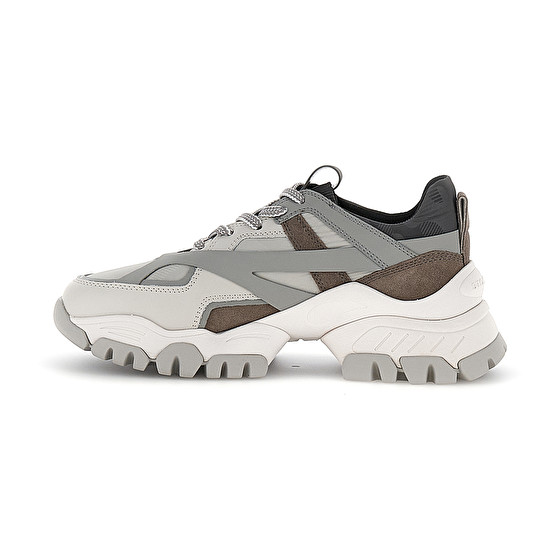 Stonefly TWIGGY 5 CALF LTH/TEXTILE/S. LEATHER Offerta San Valentino