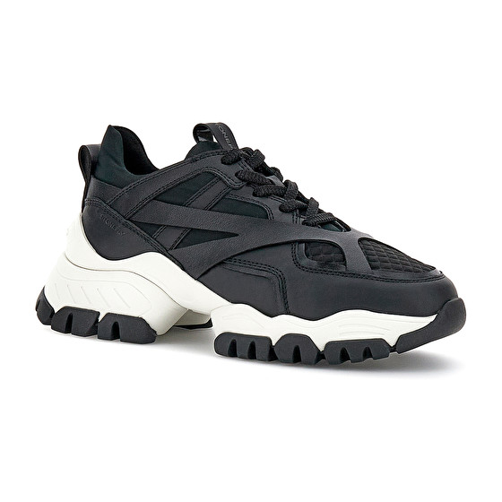 Stonefly TWIGGY 5 TEXTILE/NAPPA LTH/S. LEATHER Offerta Anniversario