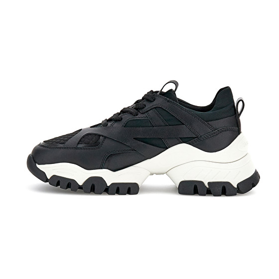 Stonefly TWIGGY 5 TEXTILE/NAPPA LTH/S. LEATHER Offerta Anniversario