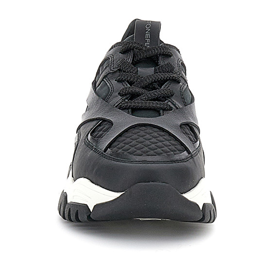 Stonefly TWIGGY 5 TEXTILE/NAPPA LTH/S. LEATHER Offerta Anniversario