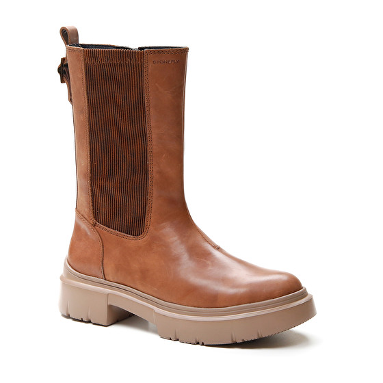 Stonefly PHOEBE 11 CALF LTH Latest fashion