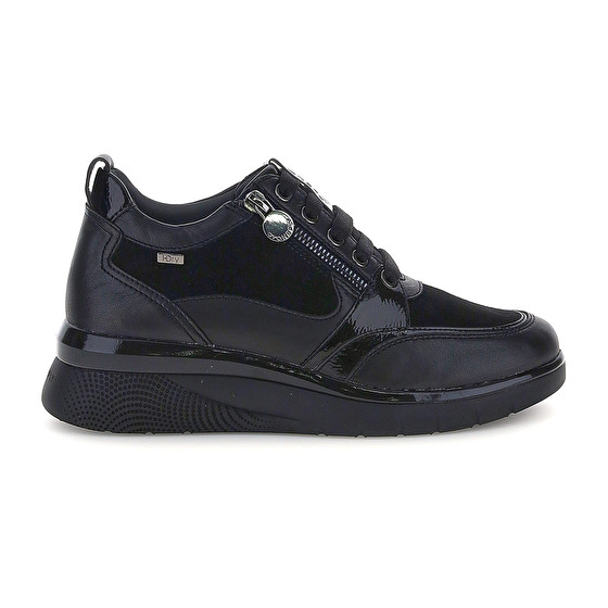 Stonefly CLERYN HDRY 16 NAPPA LTH/VELOUR Enormi risparmi