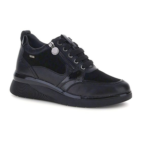 Stonefly CLERYN HDRY 16 NAPPA LTH/VELOUR Enormi risparmi