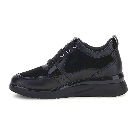 Stonefly CLERYN HDRY 16 NAPPA LTH/VELOUR Enormi risparmi