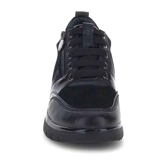 Stonefly CLERYN HDRY 16 NAPPA LTH/VELOUR Enormi risparmi
