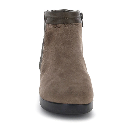 Stonefly PASEO IV 41 VELOUR/S. NAPPA Ritorno libero