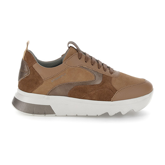 Stonefly SPOCK 43 VELOUR/NAPPA LTH