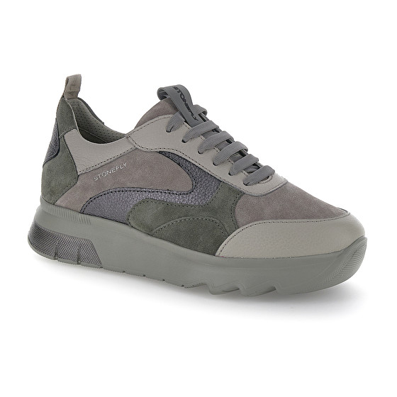 Stonefly SPOCK 43 VELOUR/NAPPA LTH Ultimi due giorni