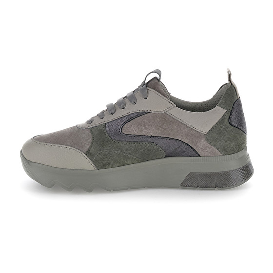 Stonefly SPOCK 43 VELOUR/NAPPA LTH Ultimi due giorni
