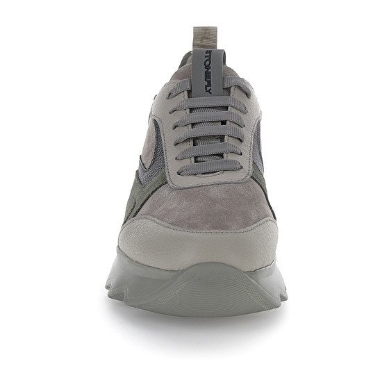 Stonefly SPOCK 43 VELOUR/NAPPA LTH Ultimi due giorni