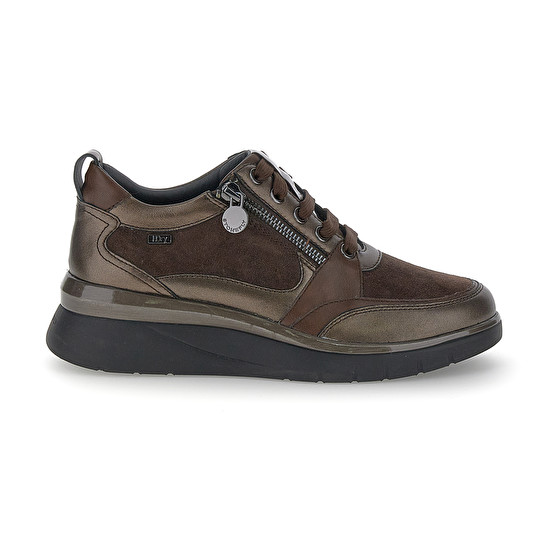 Stonefly CLERYN HDRY 16 LAMINATED LTH/VELOUR Discount Store per i nuovi prodotti