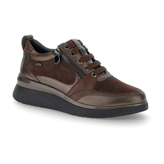 Stonefly CLERYN HDRY 16 LAMINATED LTH/VELOUR Discount Store per i nuovi prodotti