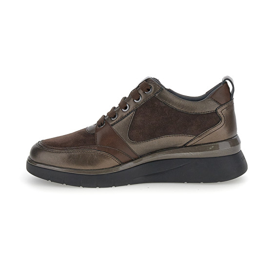 Stonefly CLERYN HDRY 16 LAMINATED LTH/VELOUR Discount Store per i nuovi prodotti