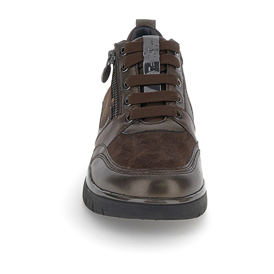 Stonefly CLERYN HDRY 16 LAMINATED LTH/VELOUR Discount Store per i nuovi prodotti
