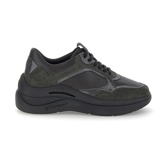 Stonefly ROCHA 6 NAPPA LTH/VELOUR Solo un giorno rimasto