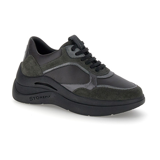 Stonefly ROCHA 6 NAPPA LTH/VELOUR Solo un giorno rimasto