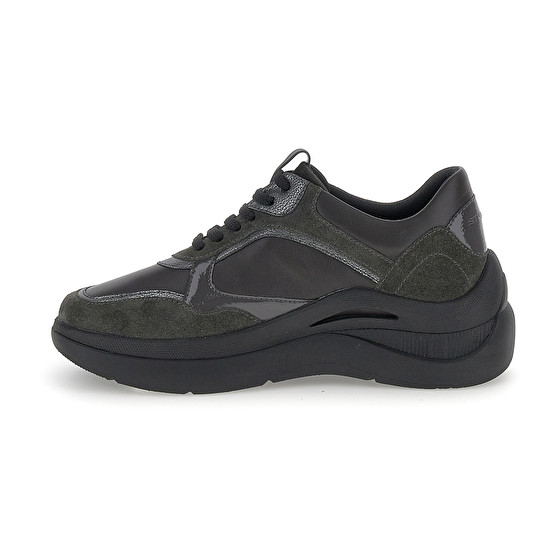 Stonefly ROCHA 6 NAPPA LTH/VELOUR Solo un giorno rimasto