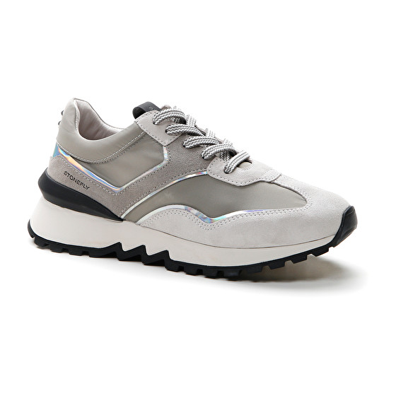 Stonefly SIMPLY LADY 4 VELOUR/TEXTILE Limitato a 3 giorni
