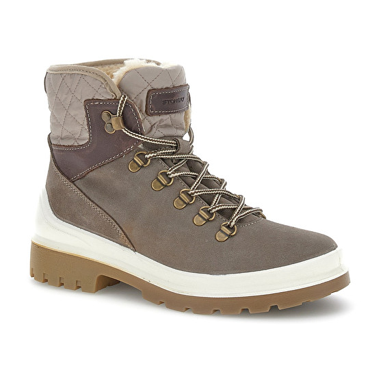 Stonefly SOFIYA 1 SUEDE Duty-free