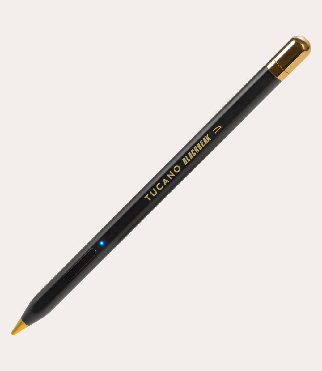 Tucano Tucano Blackbeak Pencil per iPad Fino Al -60%