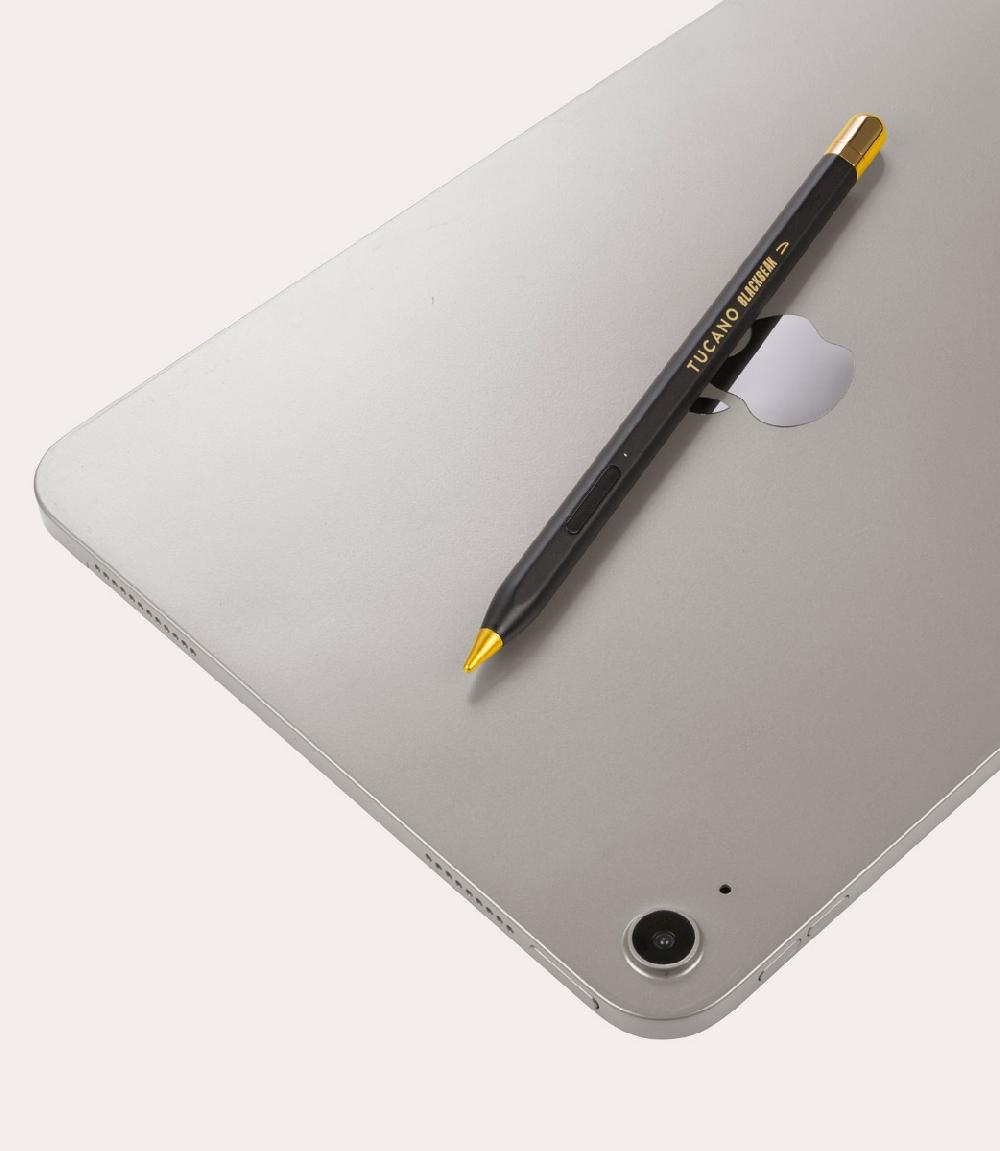 Tucano Tucano Blackbeak Pencil per iPad Fino Al -60%