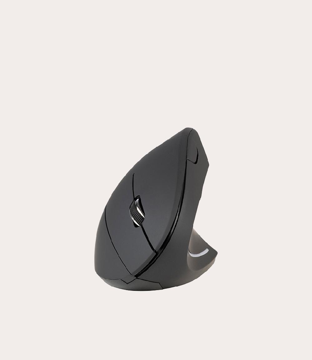 Tucano Mouse ergonomico ricaricabile Prezzo Ridotto