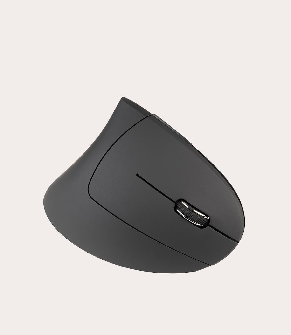 Tucano Mouse ergonomico ricaricabile Prezzo Ridotto