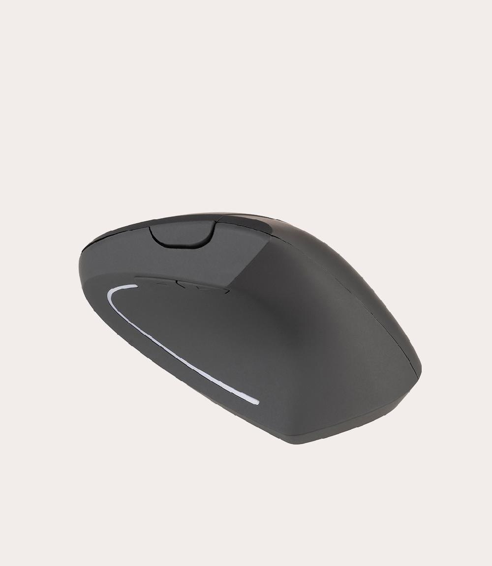 Tucano Mouse ergonomico ricaricabile Prezzo Ridotto