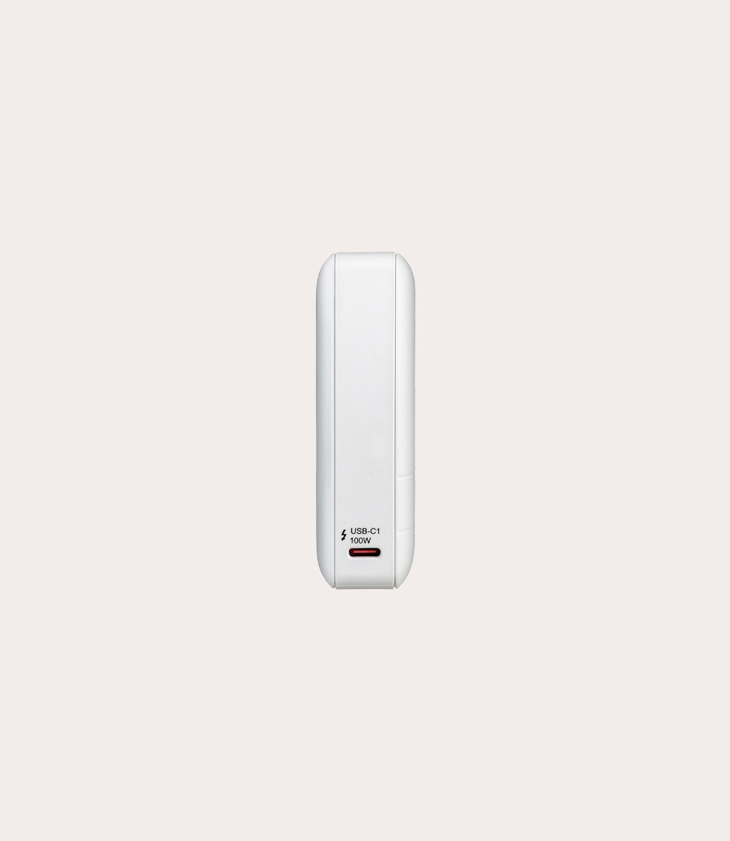 Tucano Power bank da 120W 24.000 mAh per laptop Qualità Garantita