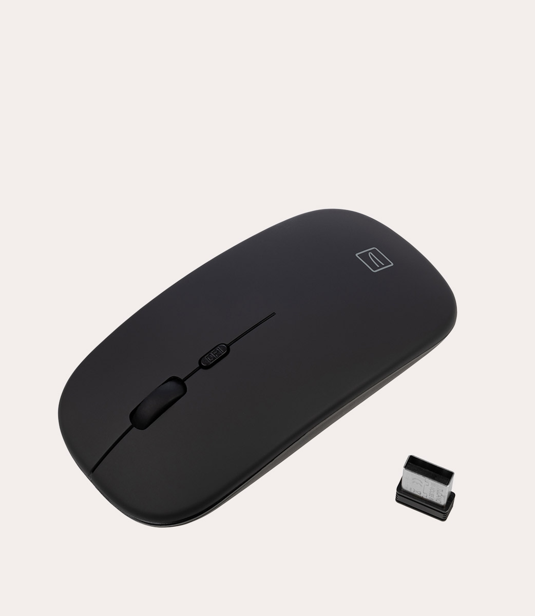 Tucano Mouse wireless ottico Offerta