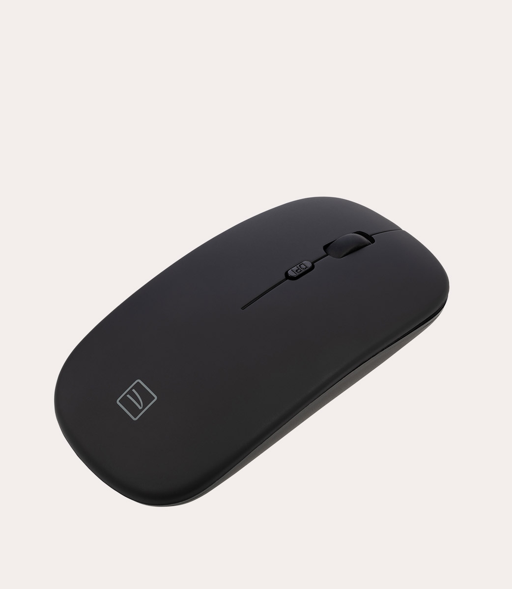 Tucano Mouse wireless ottico Offerta