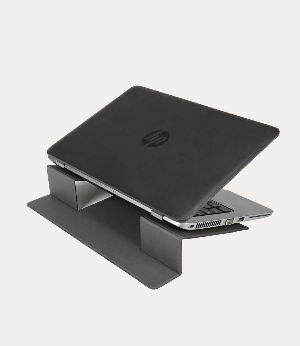 Tucano Supporto pieghevole per laptop Saldi Di Fabbrica